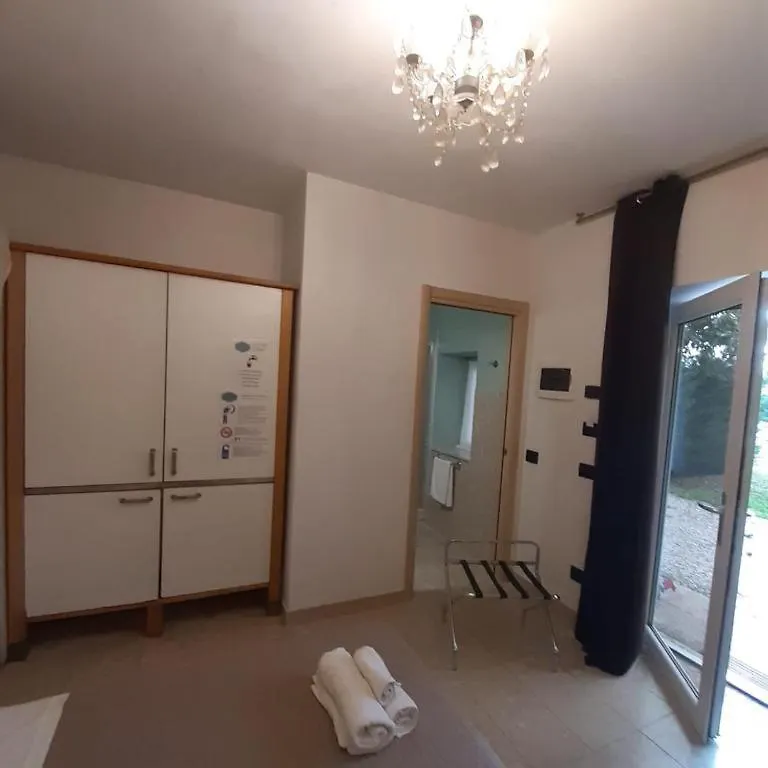 Appartamenti Le Dimore 2 Aparthotel
