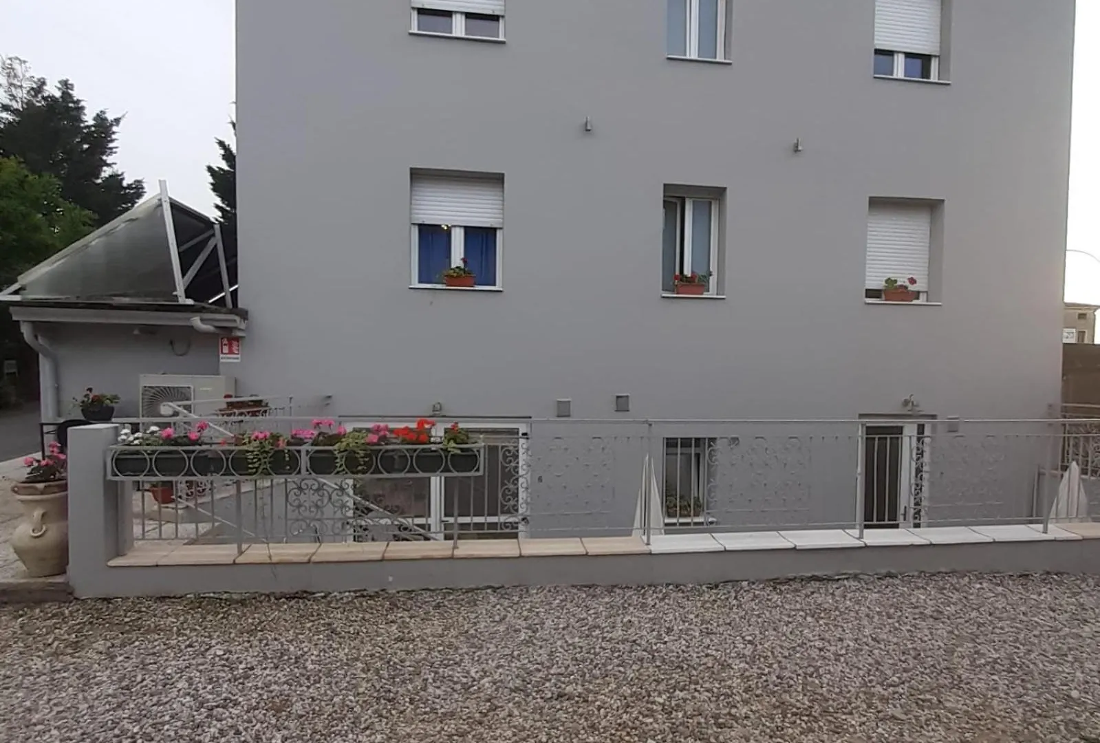 Appartamenti Le Dimore 2 Aparthotel Verona