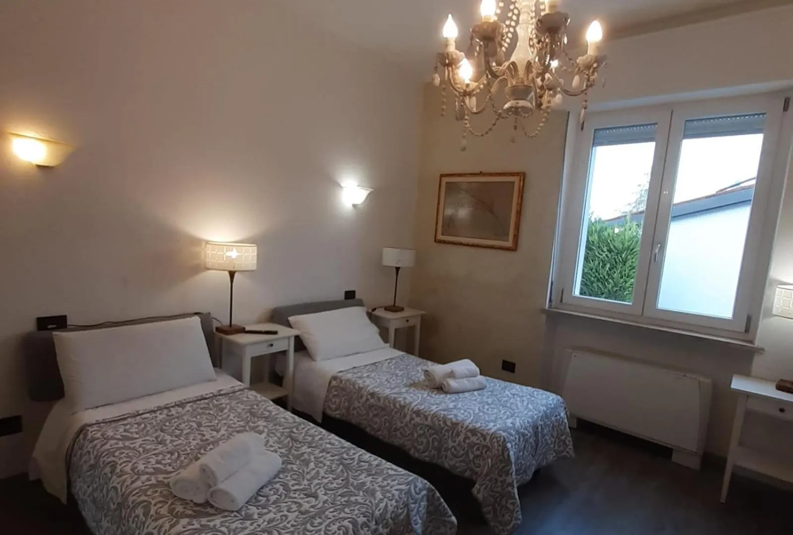 *** Aparthotel Appartamenti Le Dimore 2 Italy