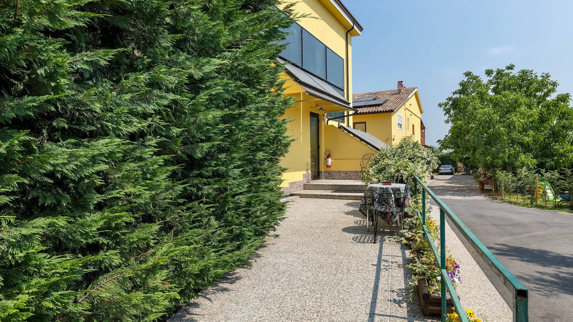 Aparthotel Appartamenti Le Dimore 2