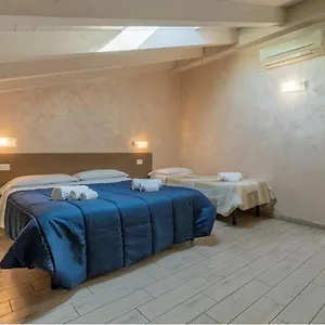 Affittacamere Borgo Roma, Verona