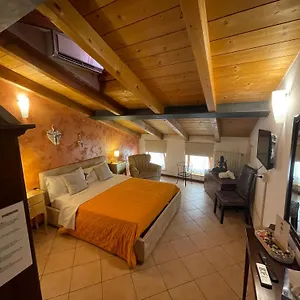 Affittacamere Vicolo 22, Verona