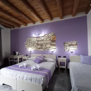 Affittacamere Cq, Verona