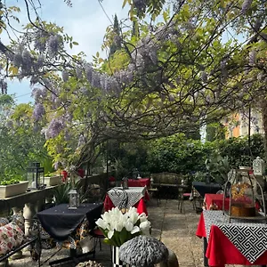 Residenza Ca' Degli Enzi *** ורונה