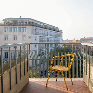 Hotel Boutique Trieste - Adults Only