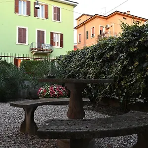 Gasthuis Dimora Montecchi