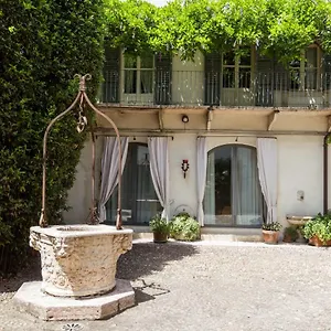 Affittacamere Palazzo Fracastoro, Verona