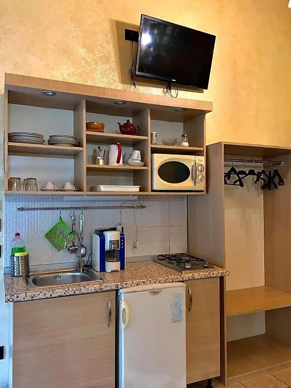*** Aparthotel Appartamenti Le Dimore 2 Italy