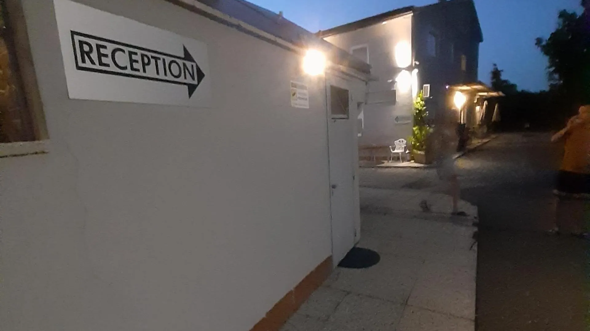 Aparthotel Appartamenti Le Dimore 2