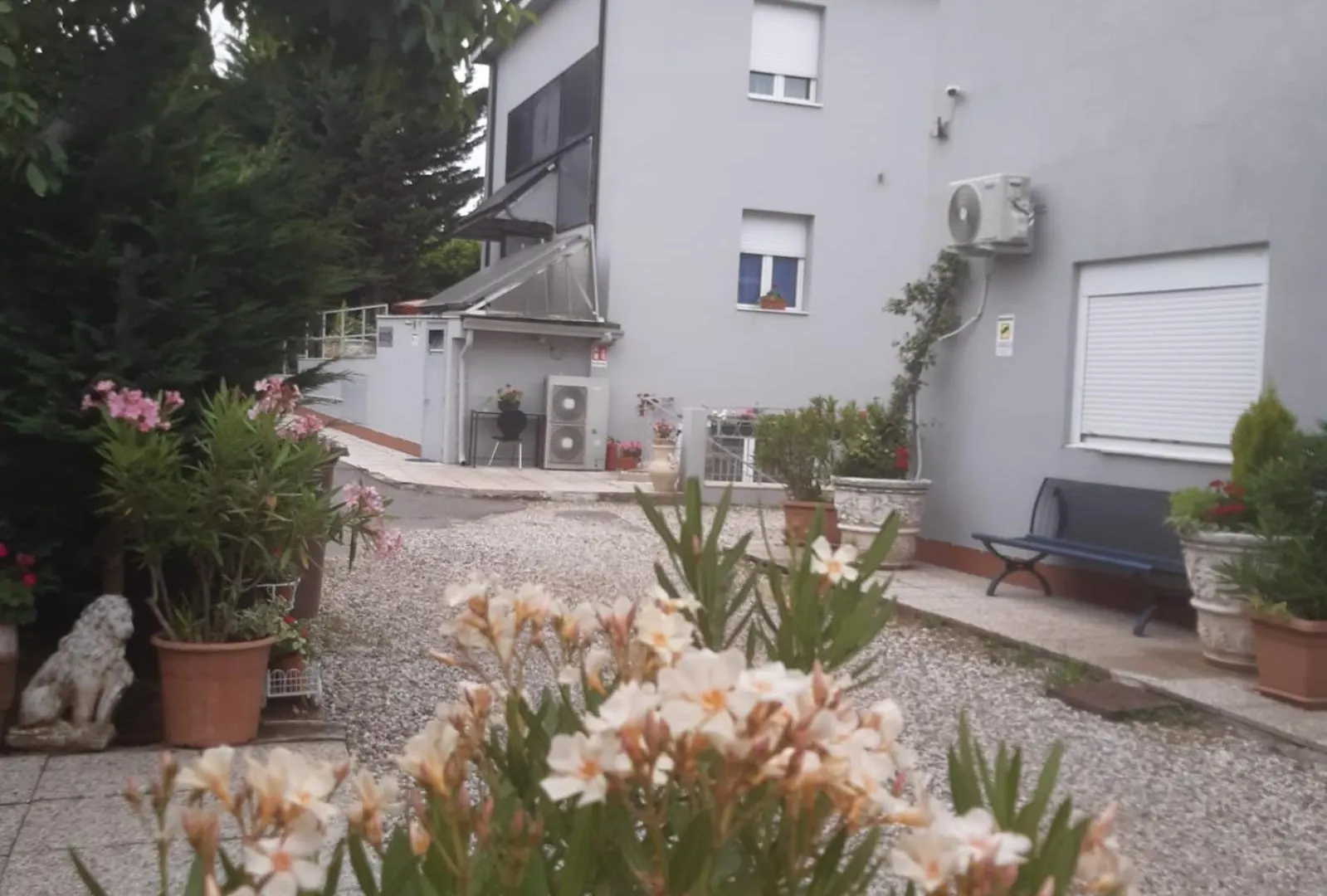 *** Aparthotel Appartamenti Le Dimore 2 Italy