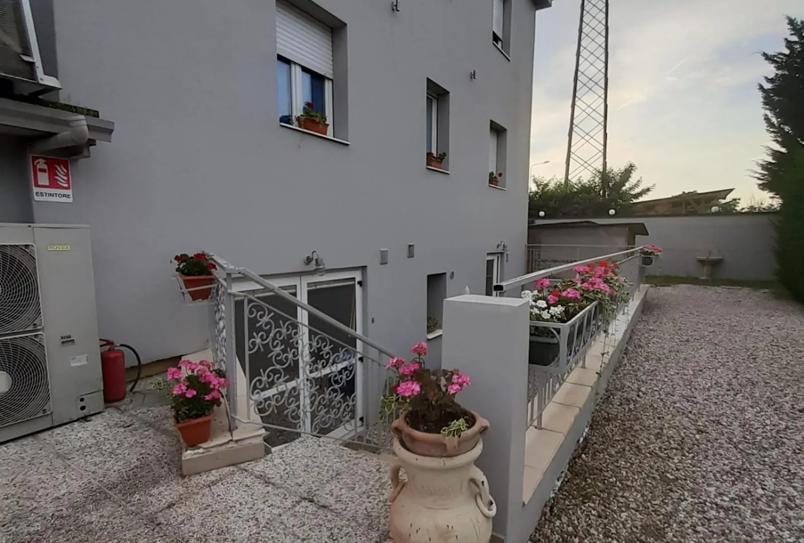 Appartamenti Le Dimore 2 Aparthotel