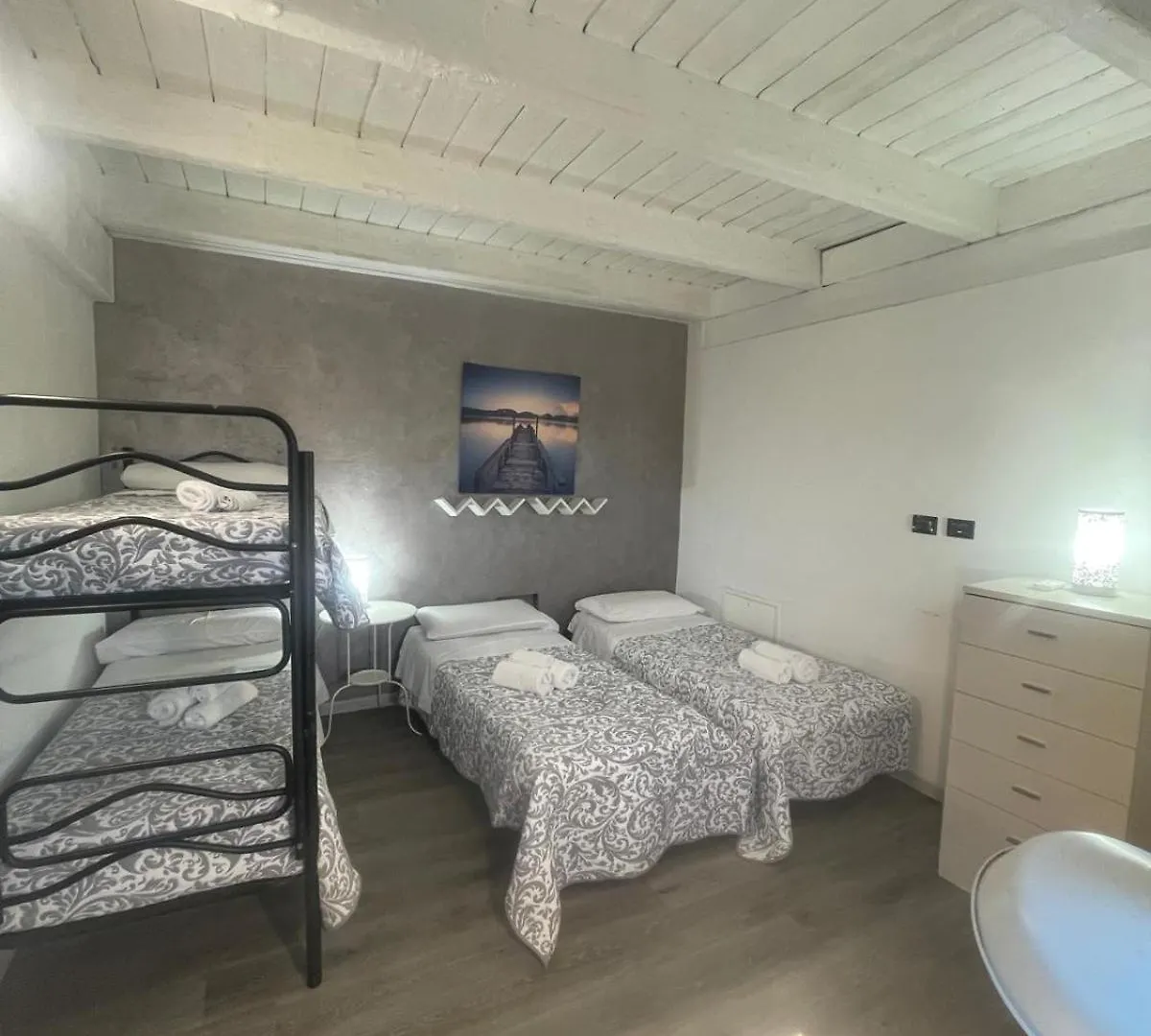Aparthotel Appartamenti Le Dimore 2