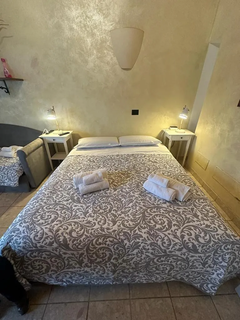 Appartamenti Le Dimore 2