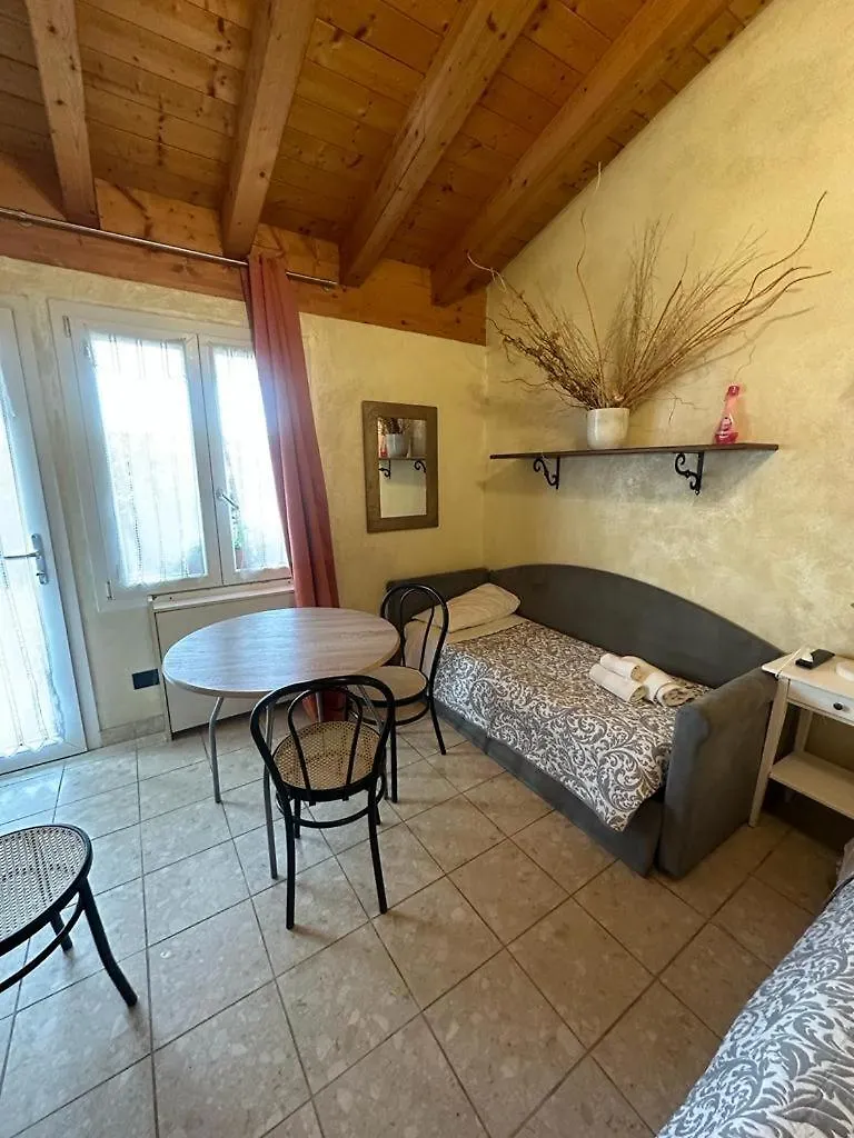 Appartamenti Le Dimore 2 Aparthotel