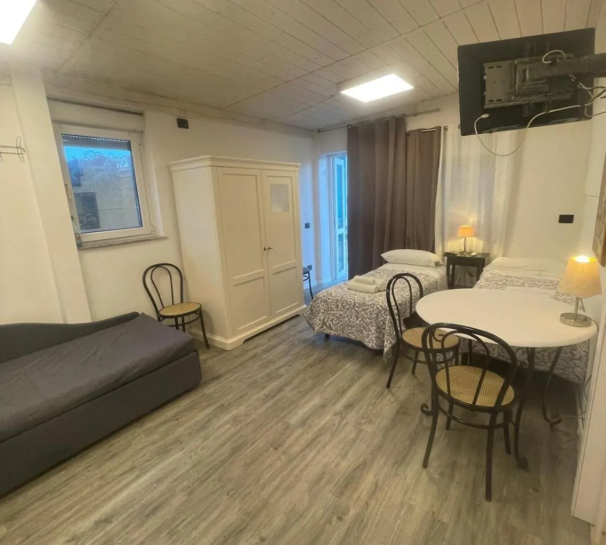 Aparthotel Appartamenti Le Dimore 2