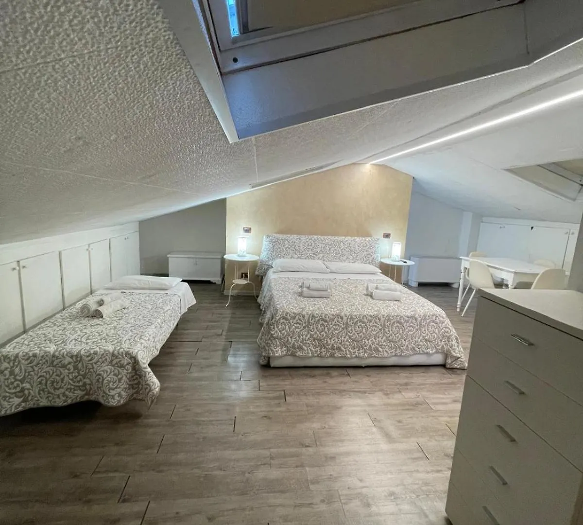 *** Aparthotel Appartamenti Le Dimore 2 Italy