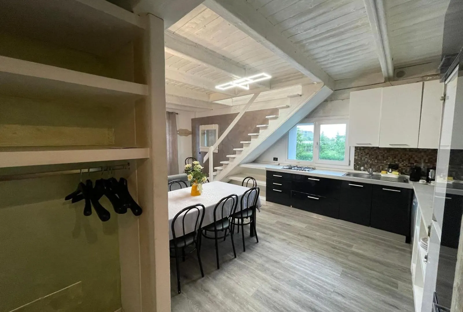 Aparthotel Appartamenti Le Dimore 2