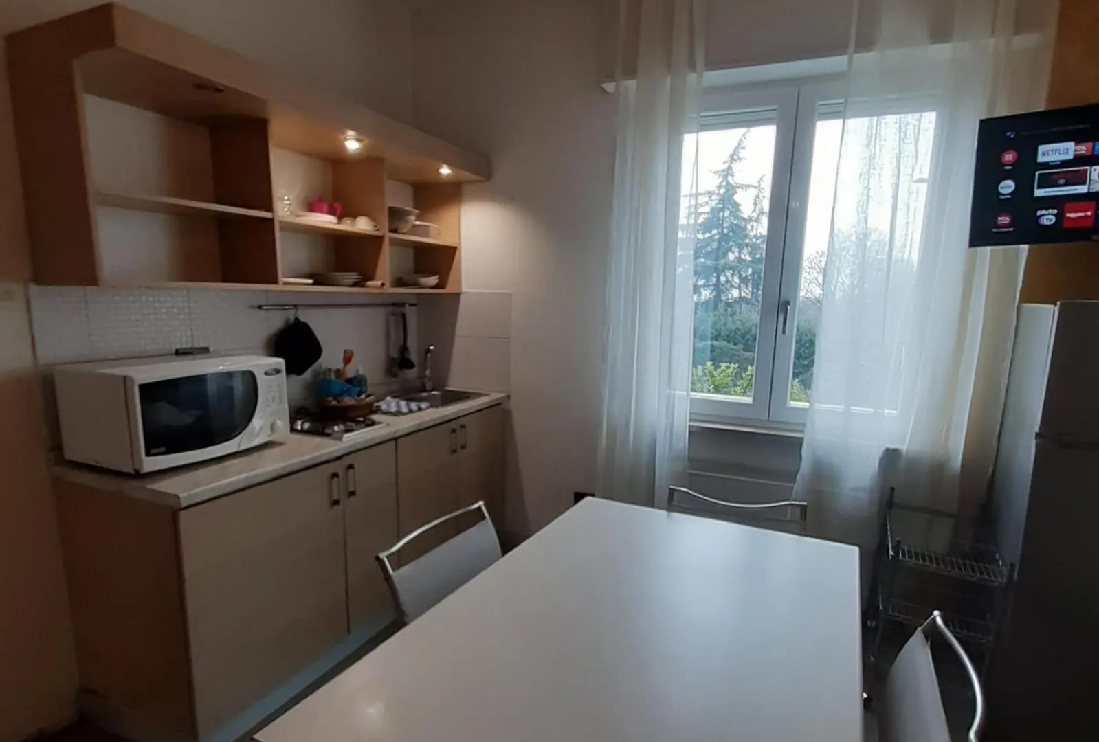 Appartamenti Le Dimore 2 3*, Verona Italy