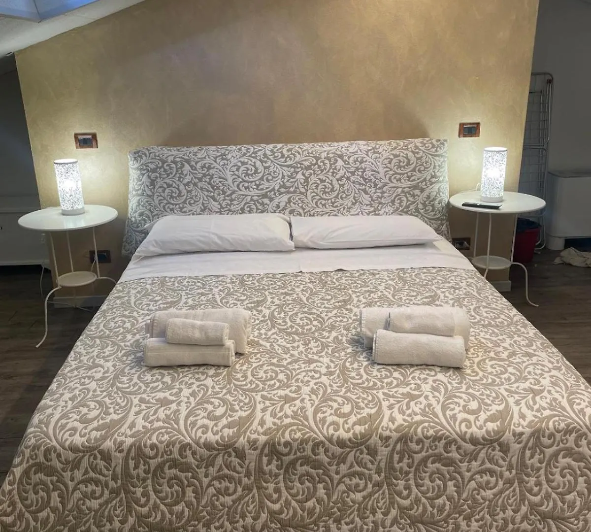 Appartamenti Le Dimore 2 Aparthotel