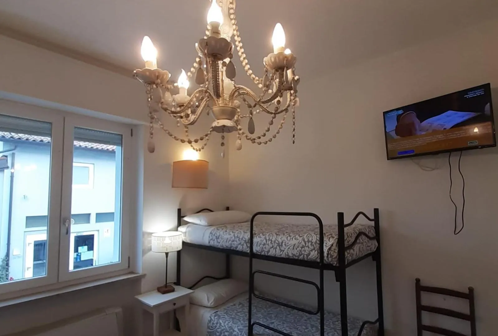 Aparthotel Appartamenti Le Dimore 2