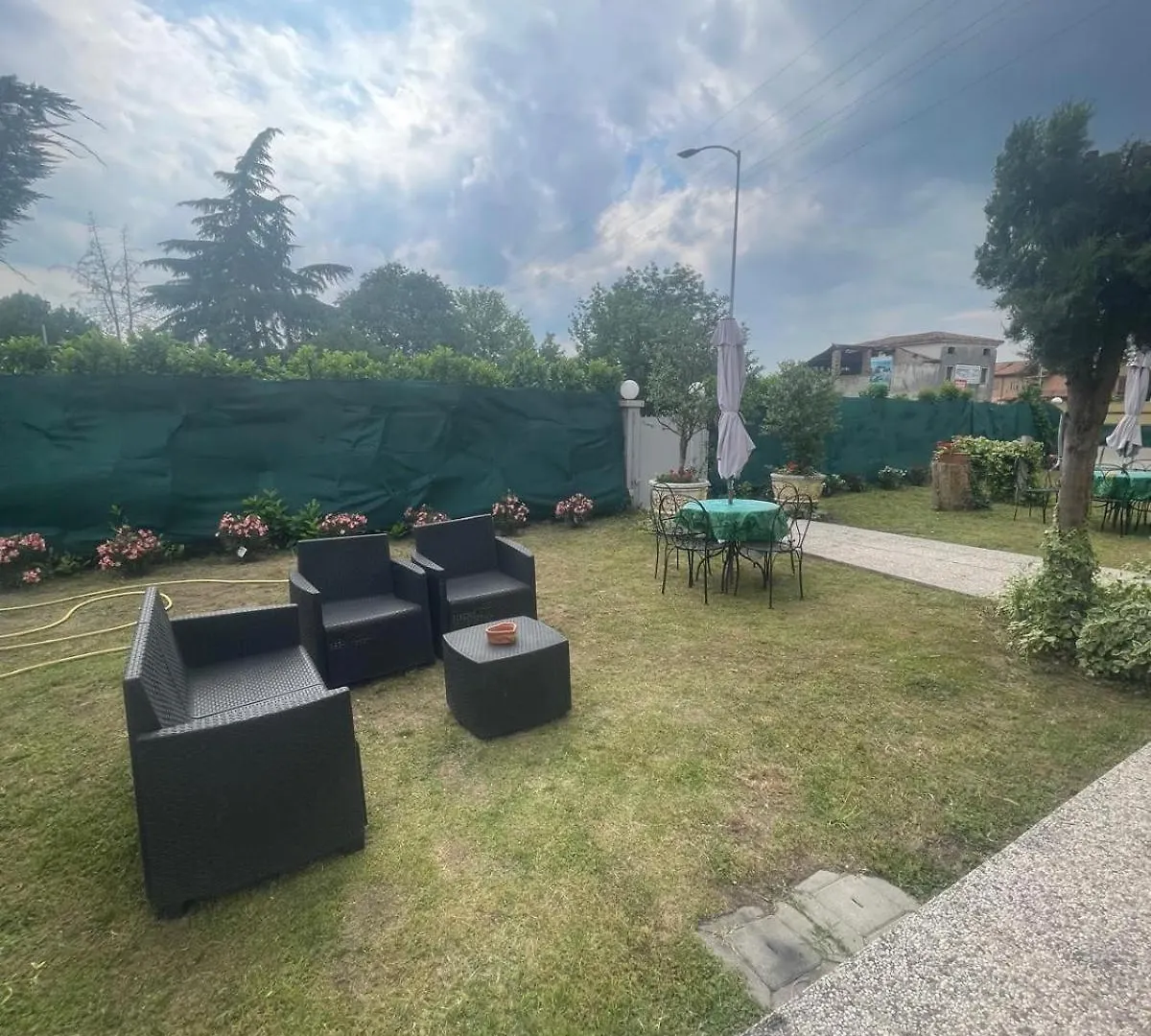 Aparthotel Appartamenti Le Dimore 2