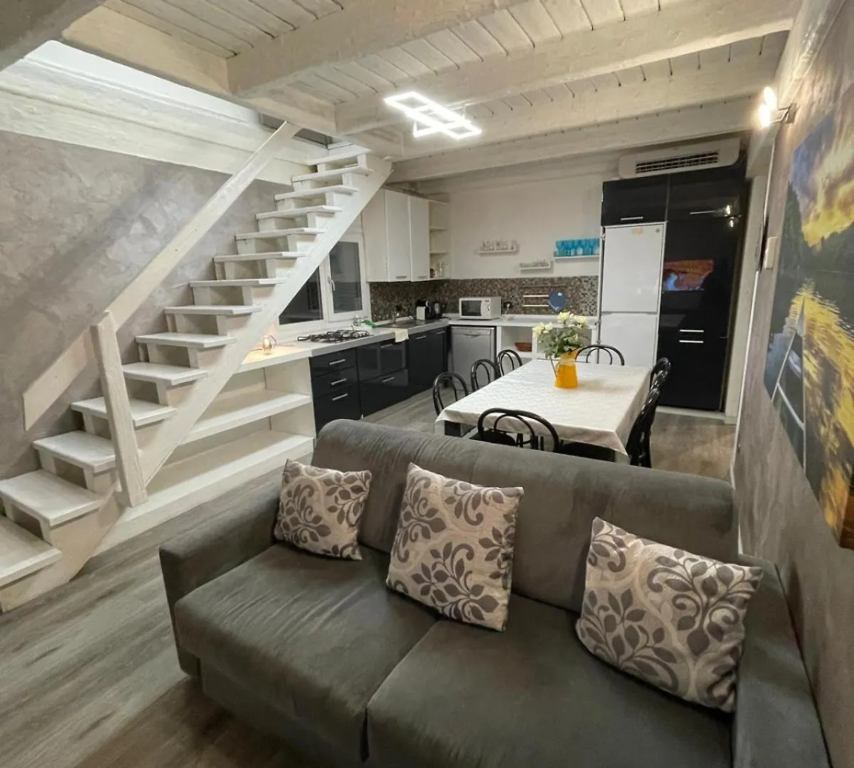 *** Aparthotel Appartamenti Le Dimore 2 Italy