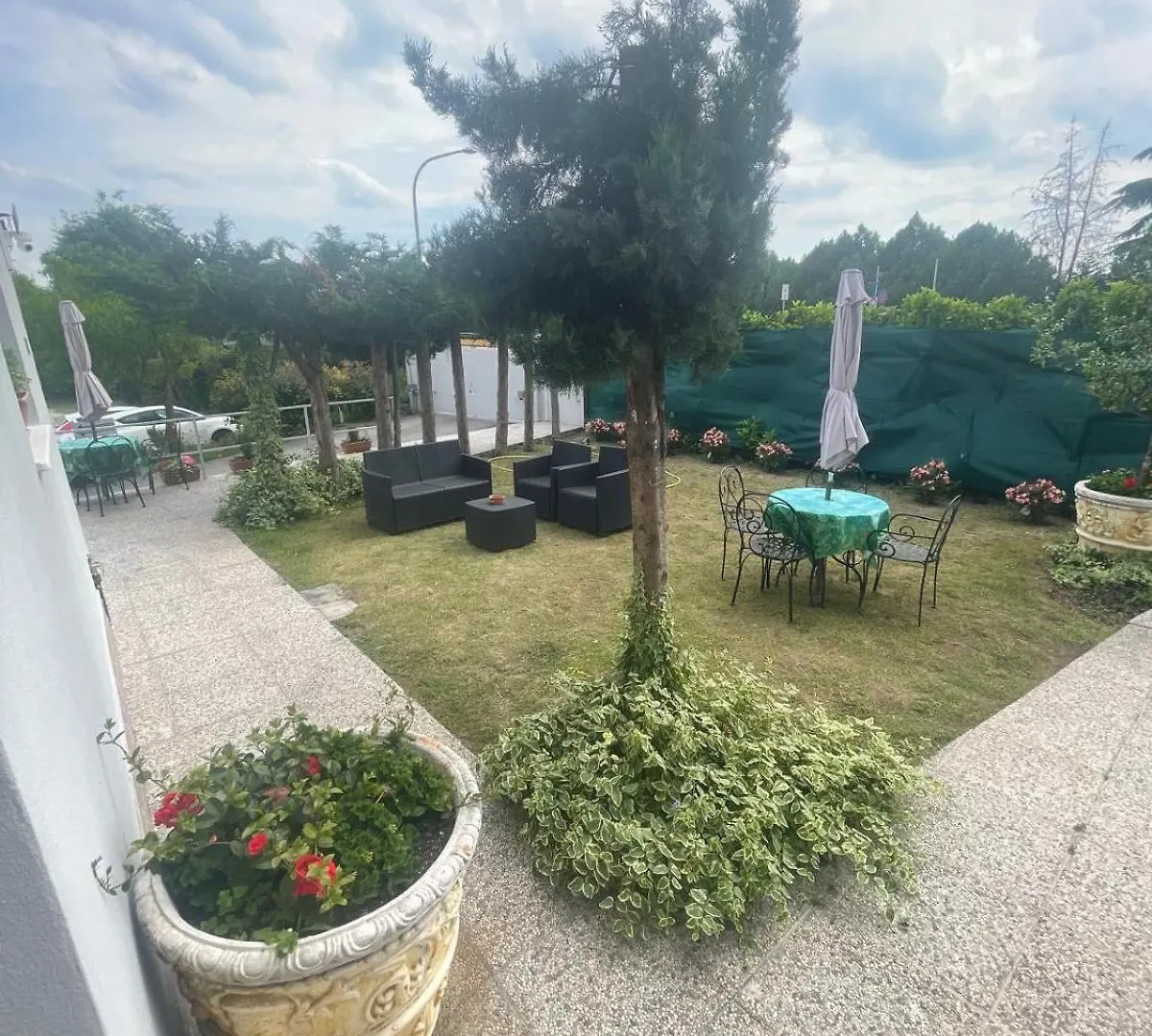 Appartamenti Le Dimore 2 3*, Verona Italy