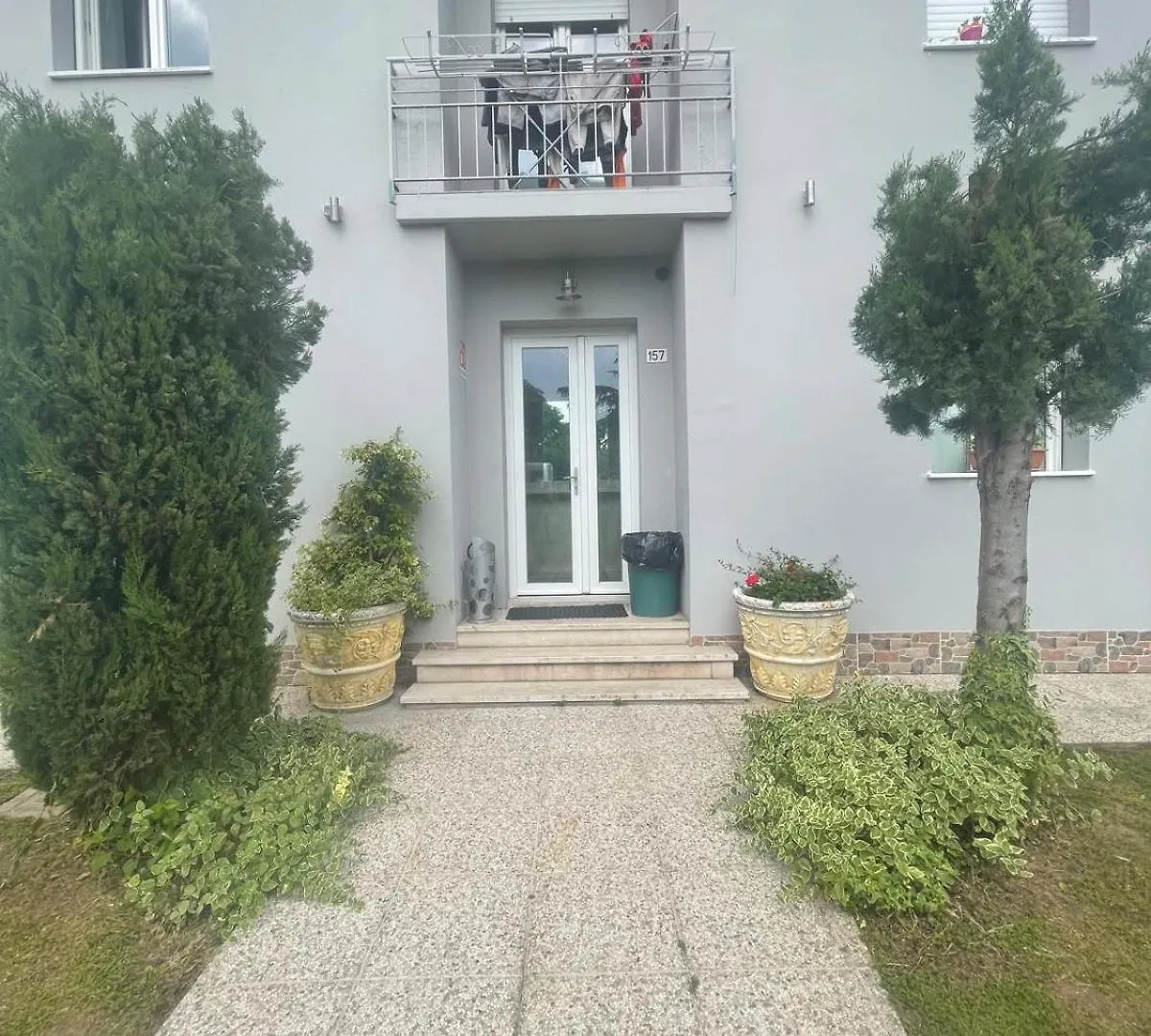 Appartamenti Le Dimore 2 Aparthotel Verona