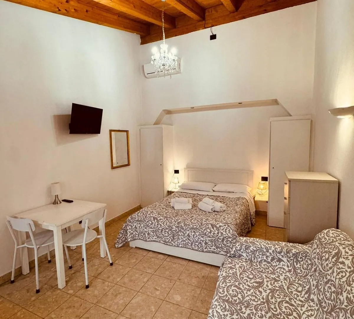 Appartamenti Le Dimore 2 Aparthotel Verona