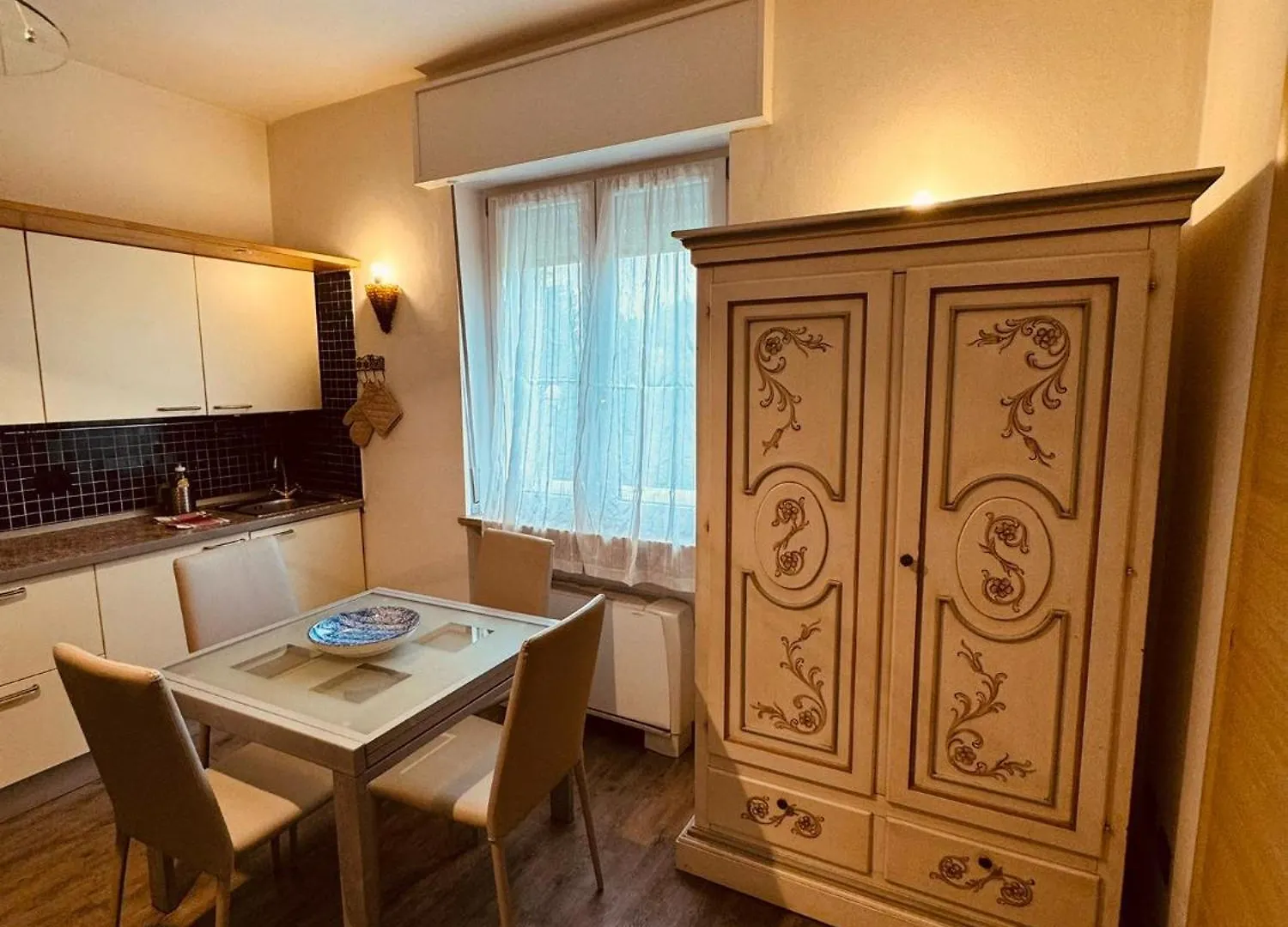 Appartamenti Le Dimore 2 3*, Verona Italy