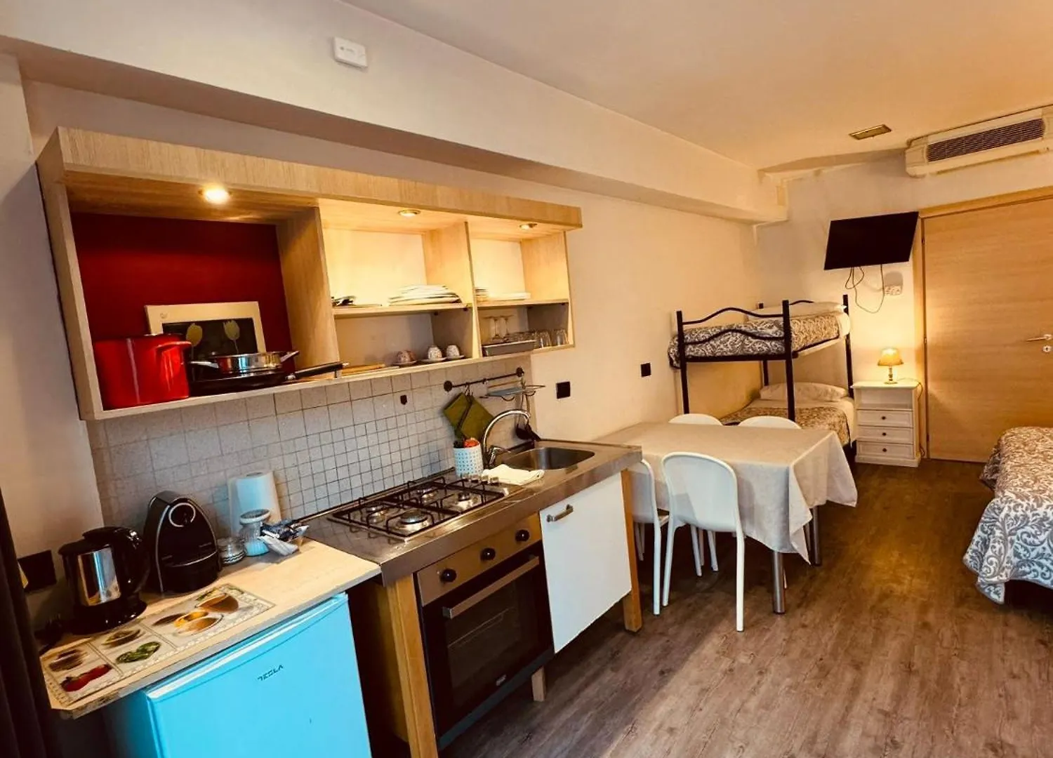 Aparthotel Appartamenti Le Dimore 2