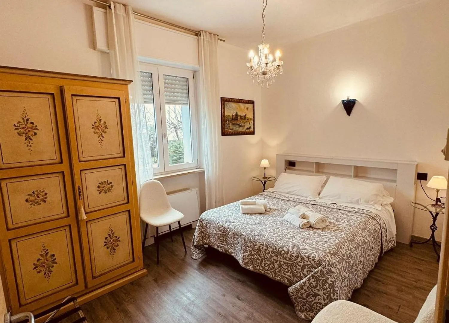 Aparthotel Appartamenti Le Dimore 2