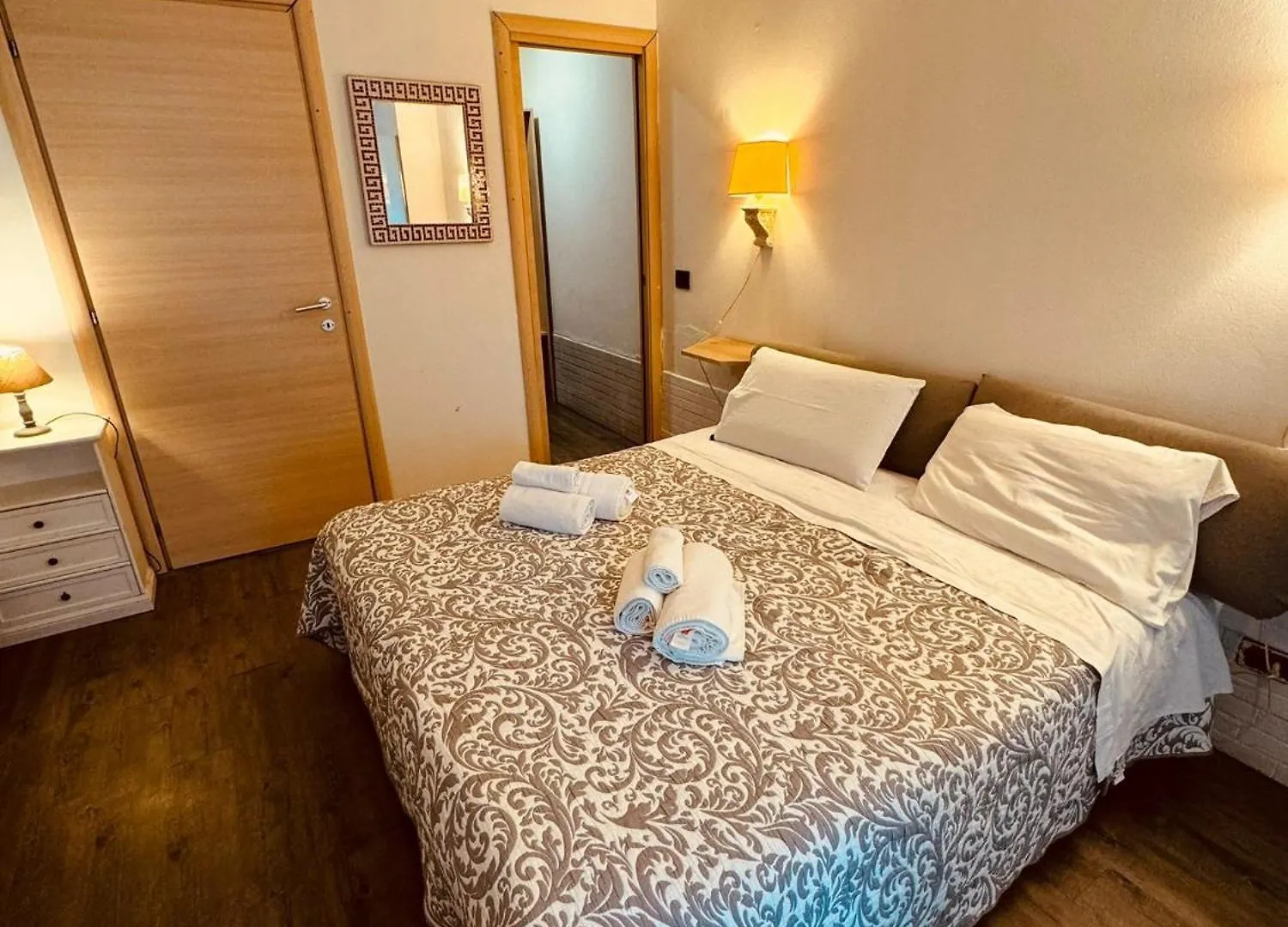 Appartamenti Le Dimore 2 3*, Verona