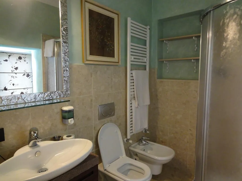 Appartamenti Le Dimore 2 Aparthotel