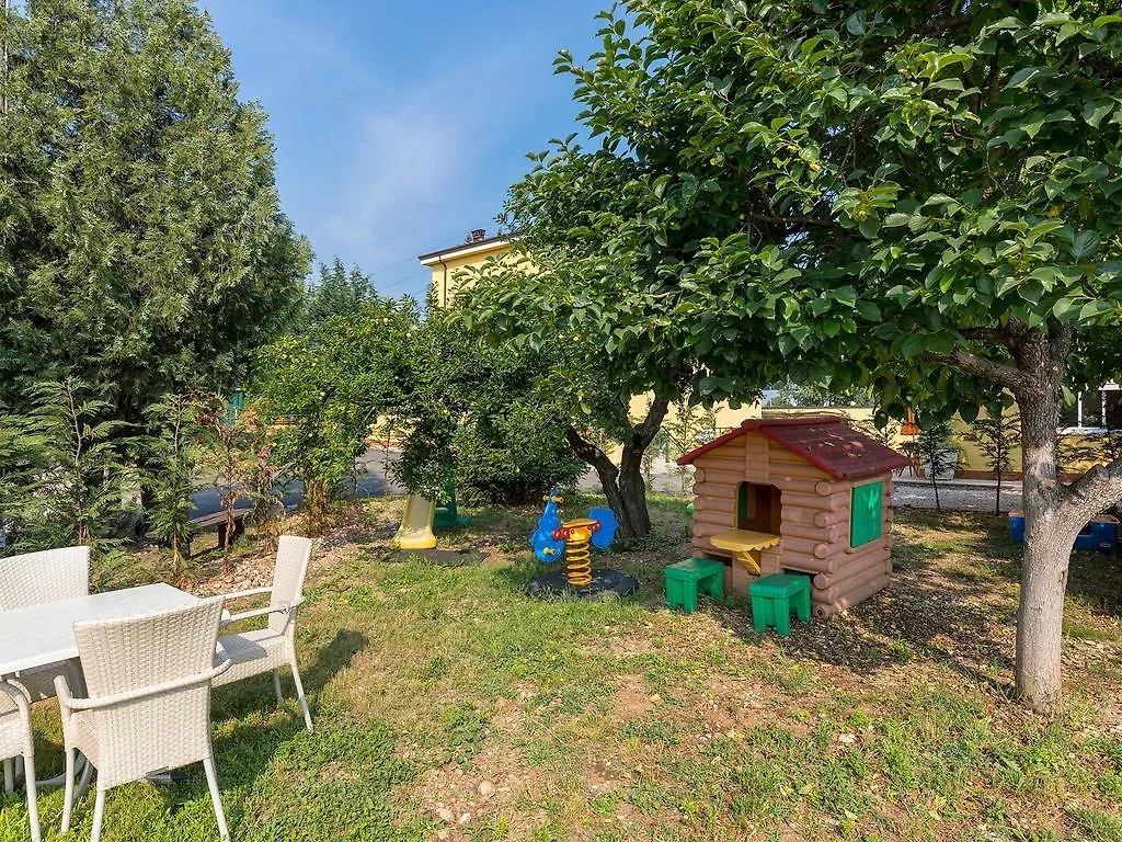 Appartamenti Le Dimore 2 3*, Verona