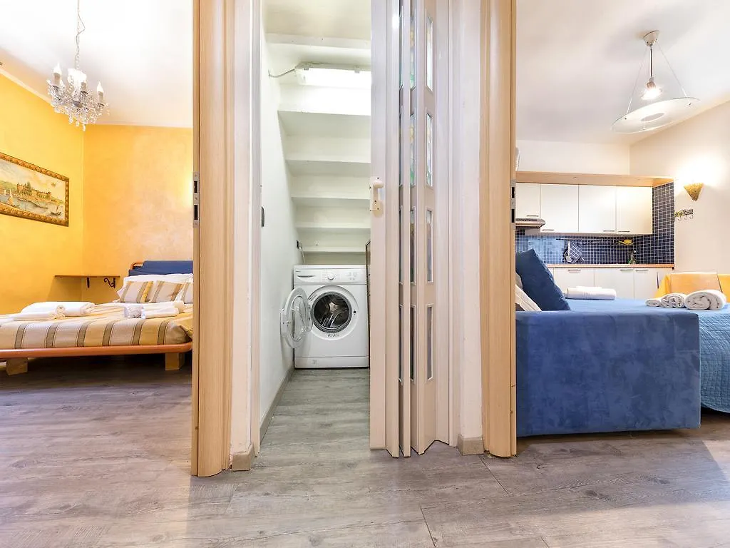 Appartamenti Le Dimore 2 Aparthotel