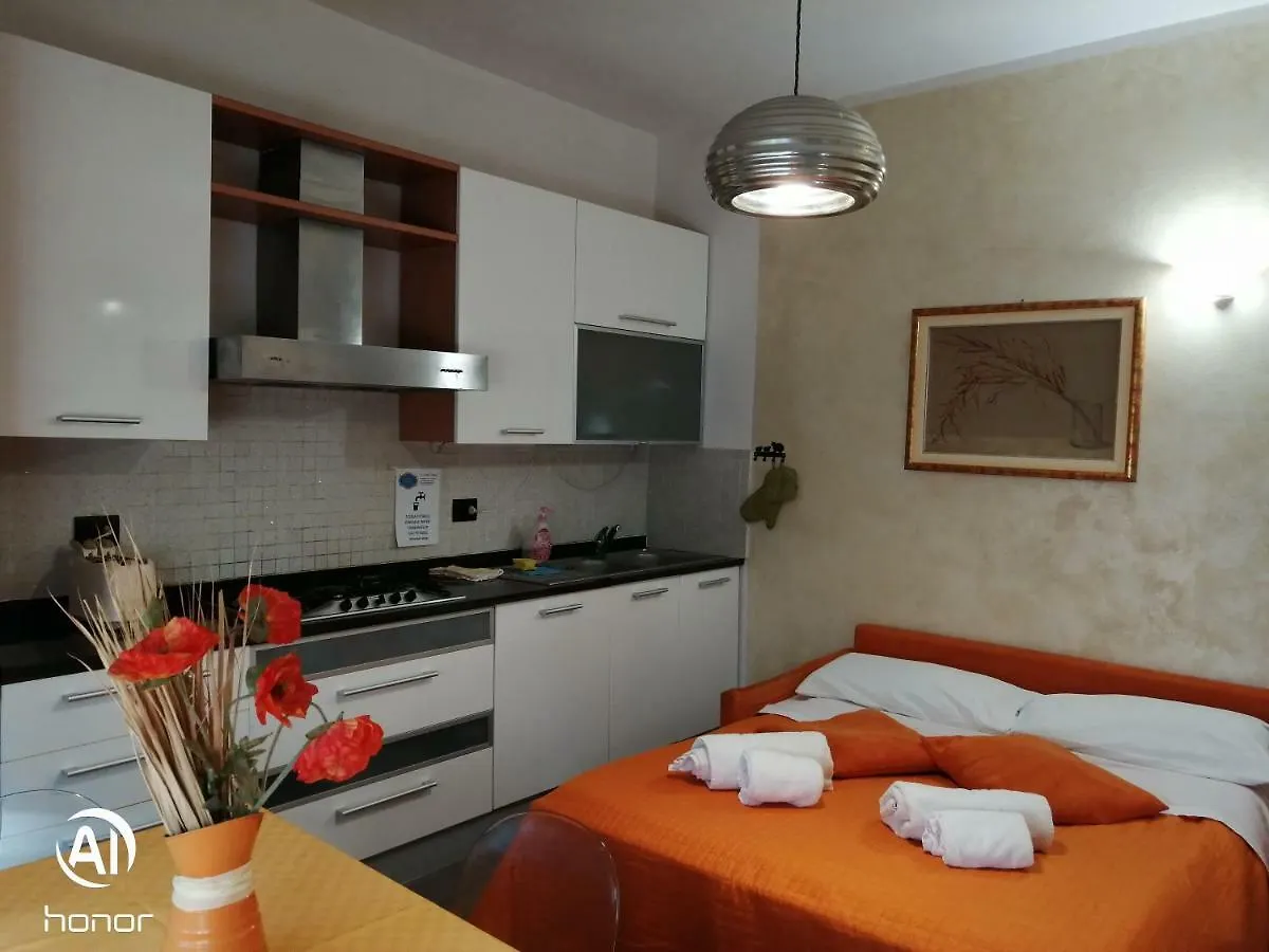 Appartamenti Le Dimore 2 Aparthotel Verona