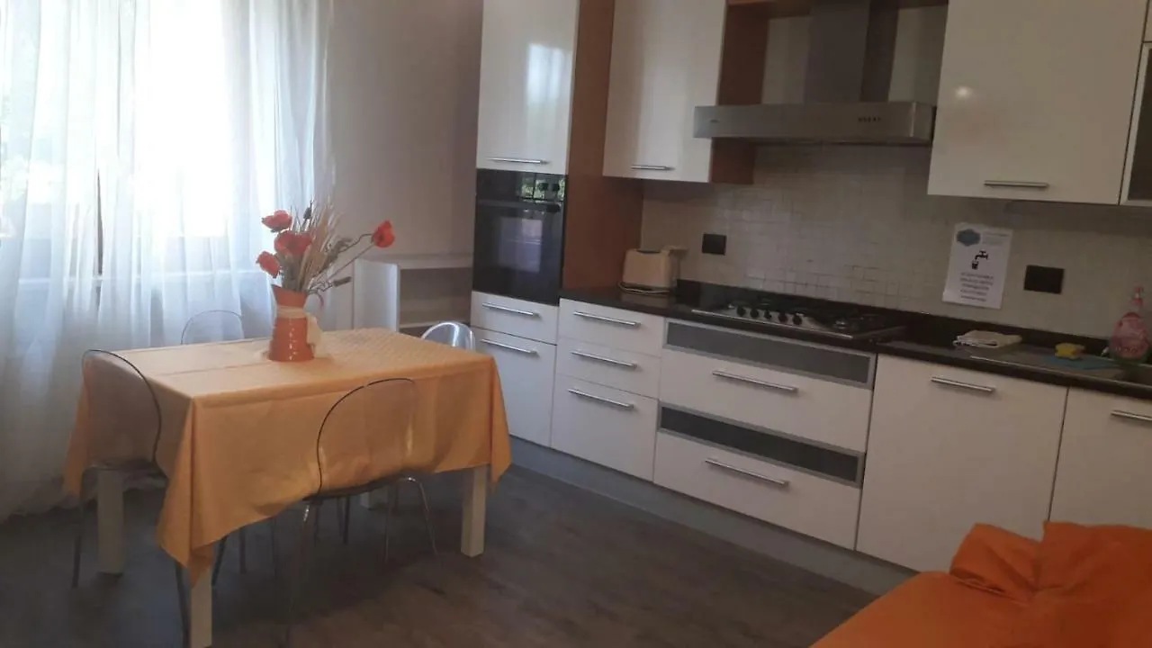 Appartamenti Le Dimore 2 Aparthotel Verona
