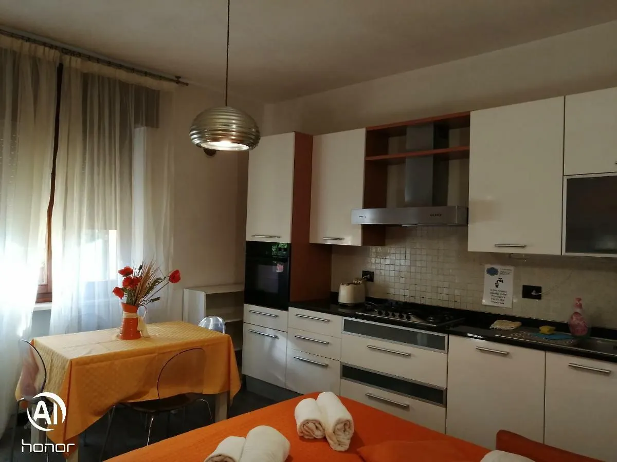 Aparthotel Appartamenti Le Dimore 2