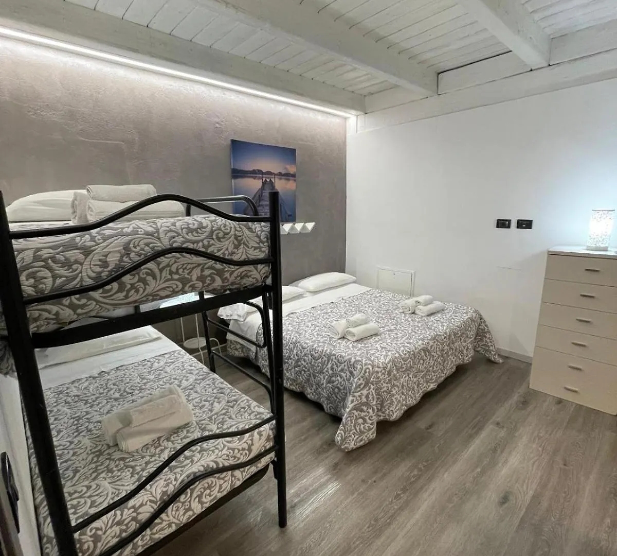 Appartamenti Le Dimore 2 3*, Verona