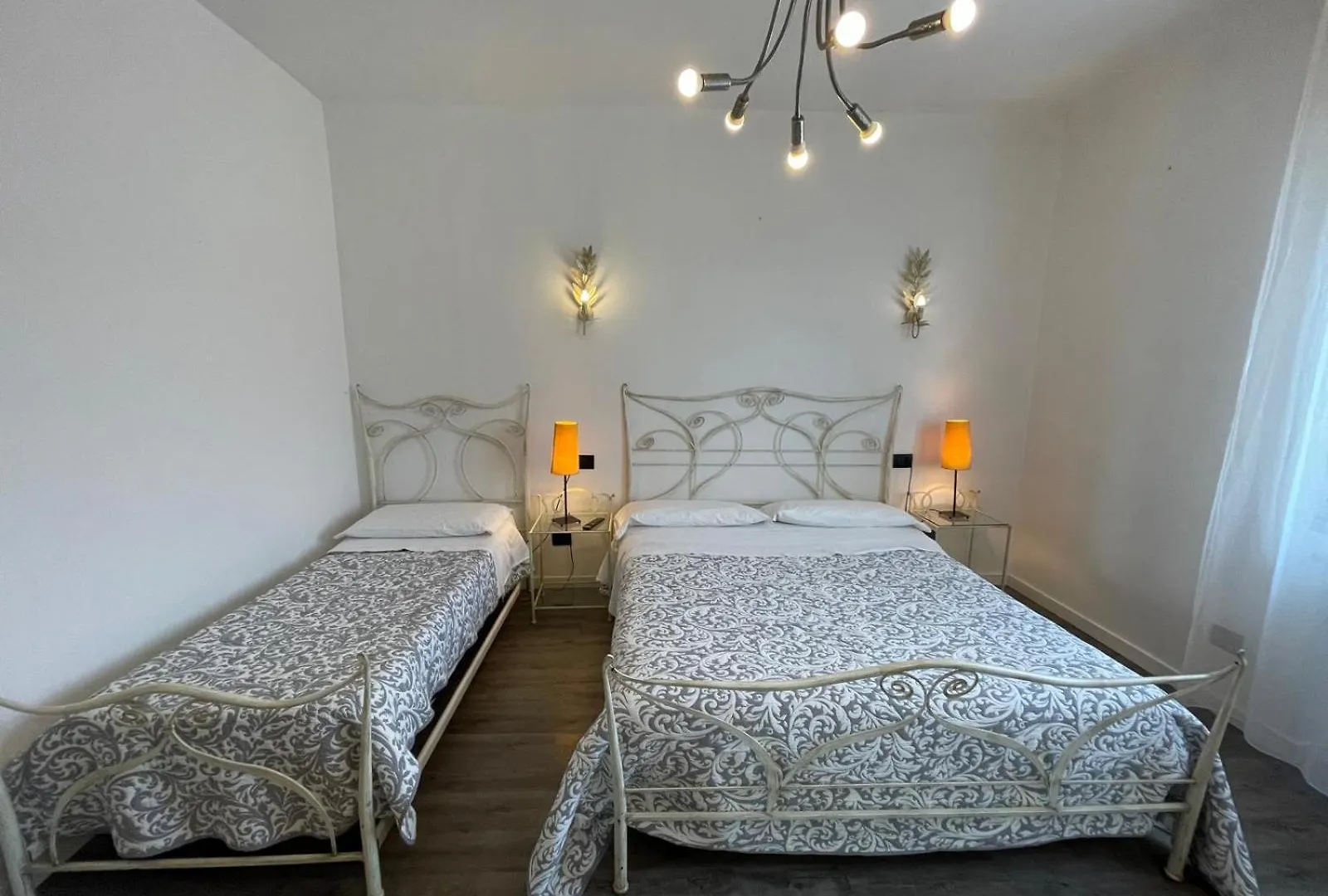 *** Aparthotel Appartamenti Le Dimore 2 Italy