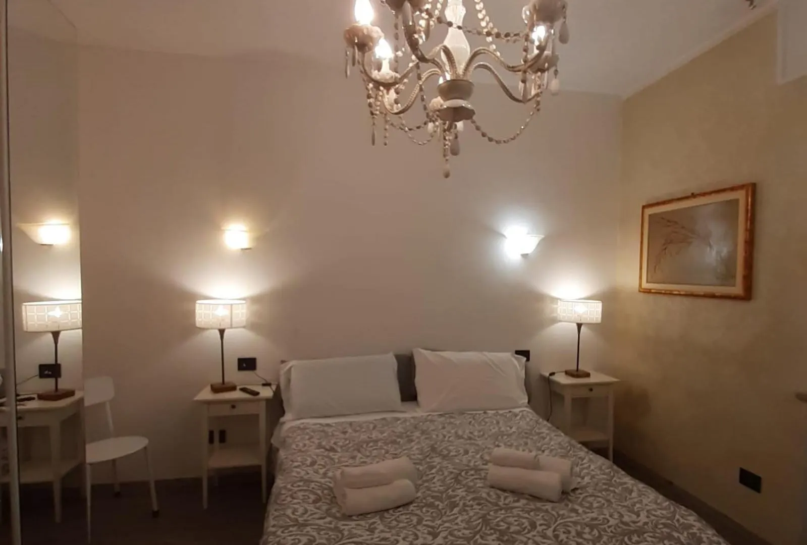 Appartamenti Le Dimore 2 3*, Verona Italy
