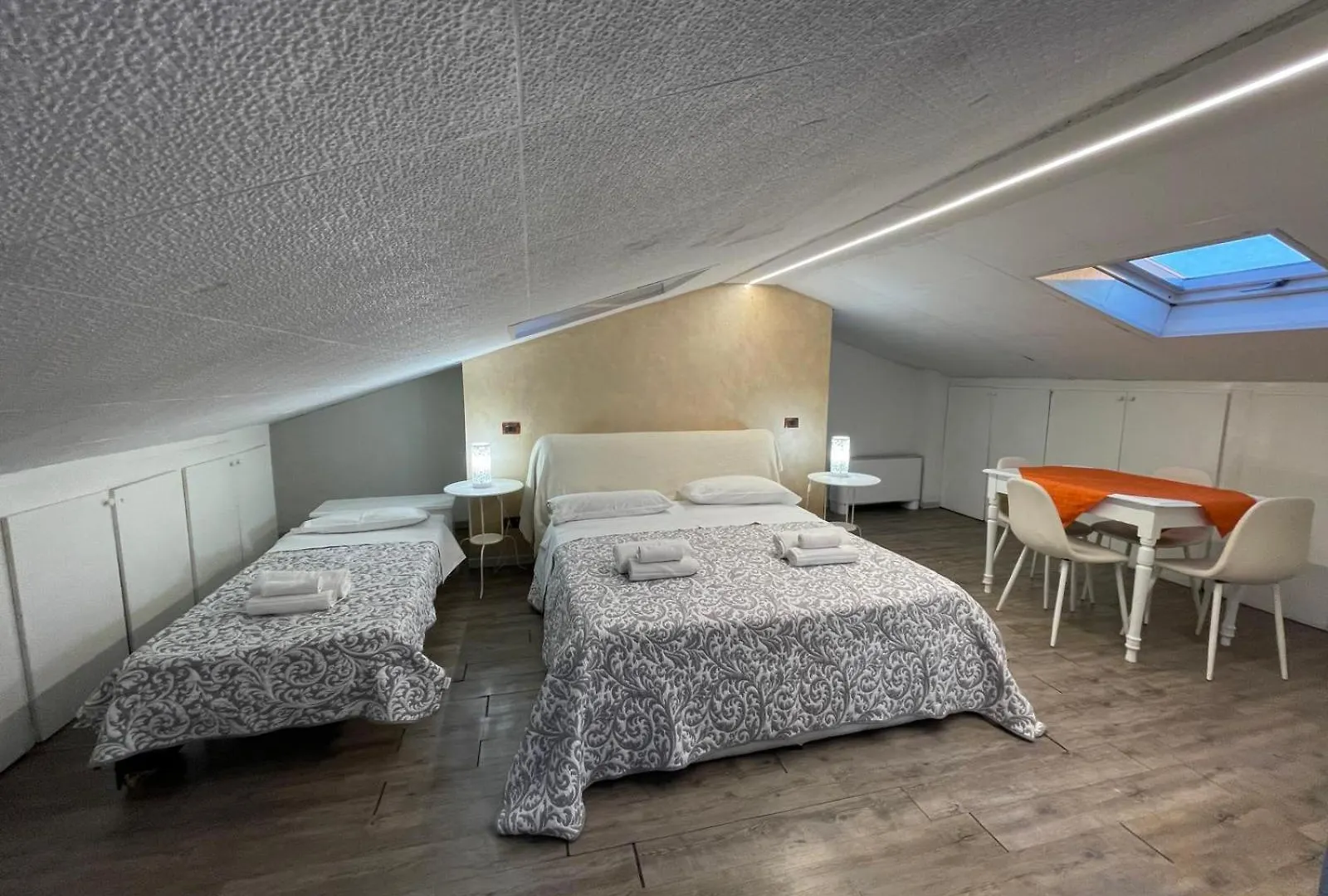 Appartamenti Le Dimore 2 3*, Verona Italy