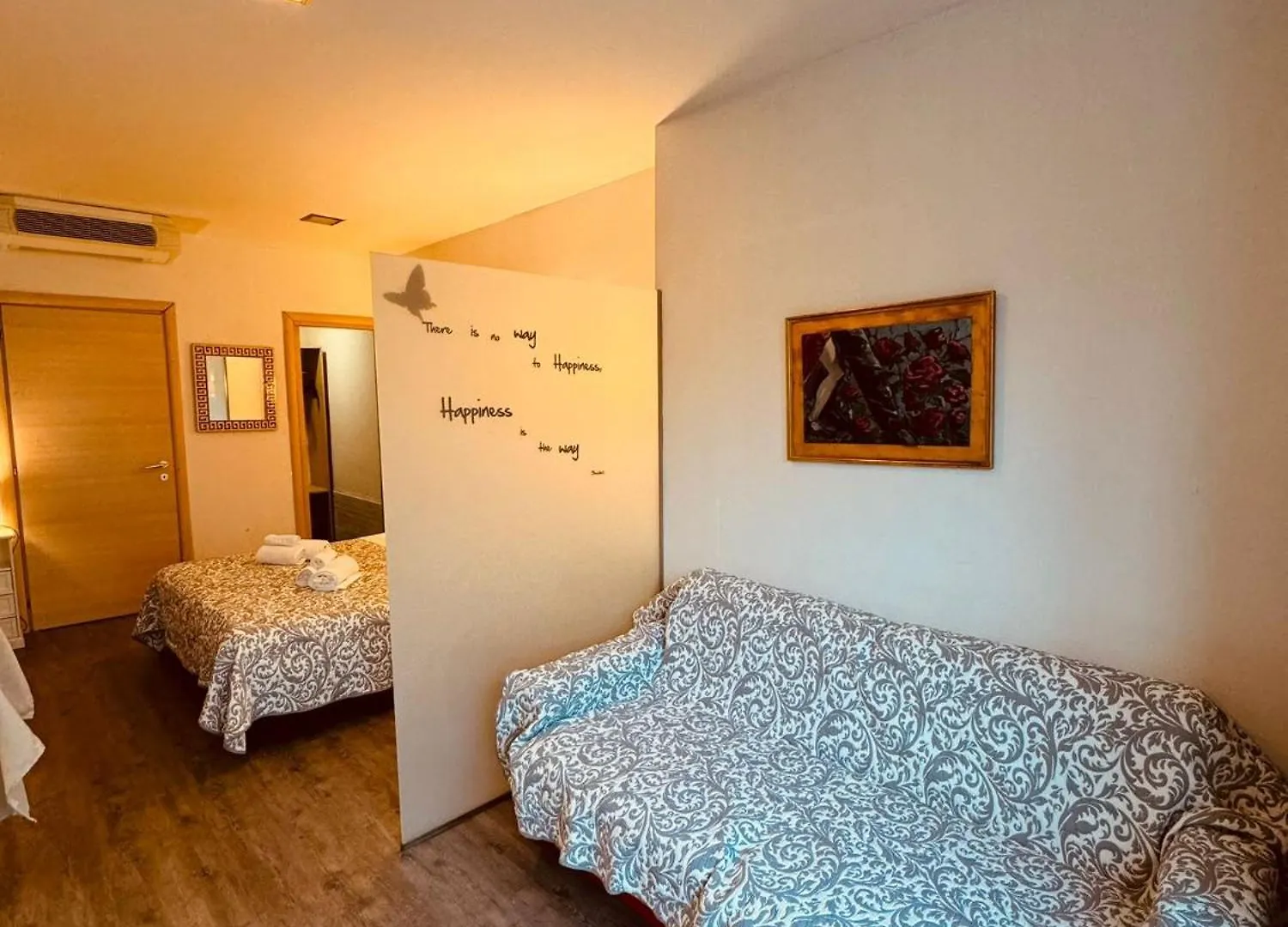 Appartamenti Le Dimore 2 3*, Verona Italy
