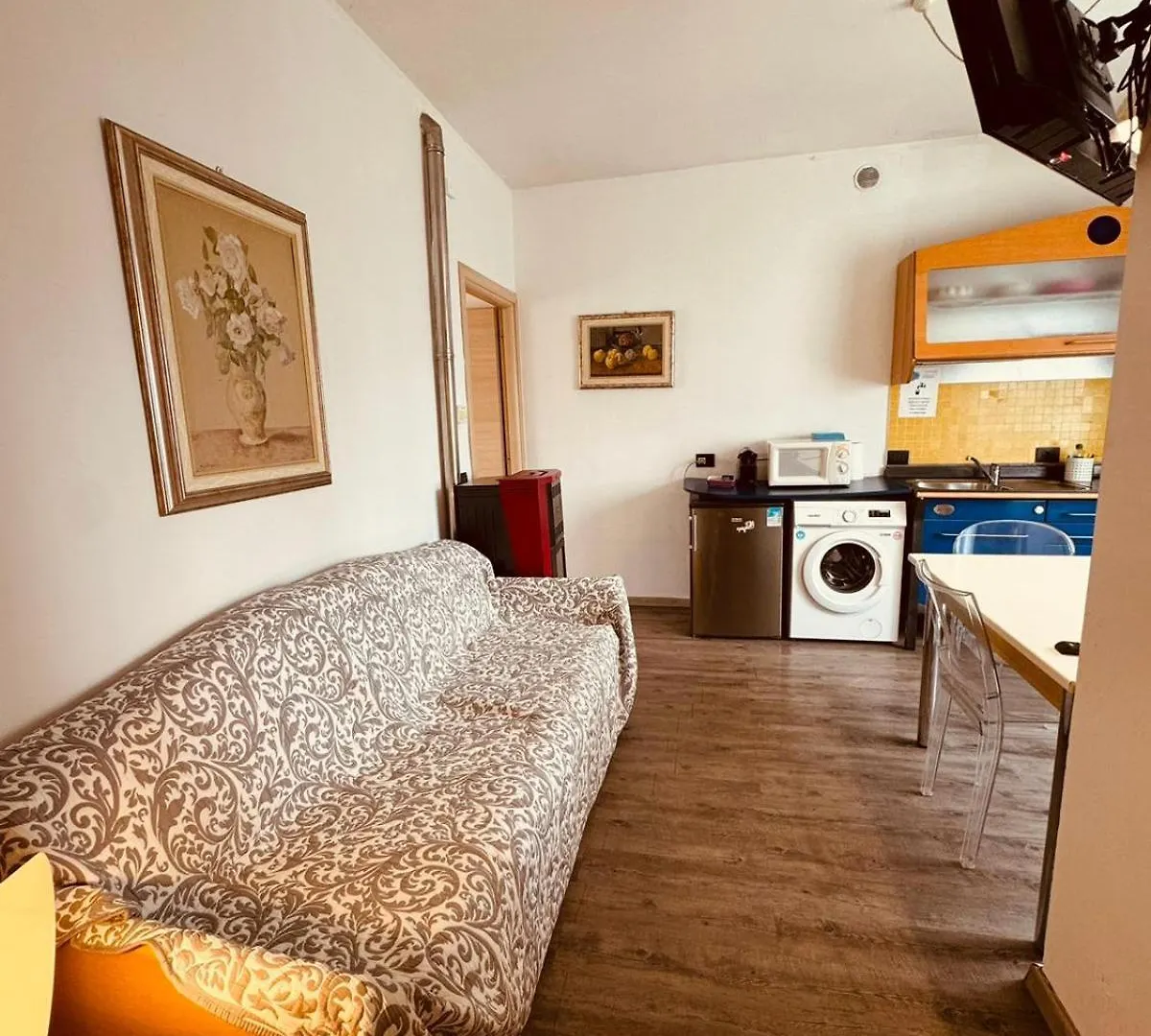 Appartamenti Le Dimore 2 3*, Verona Italy