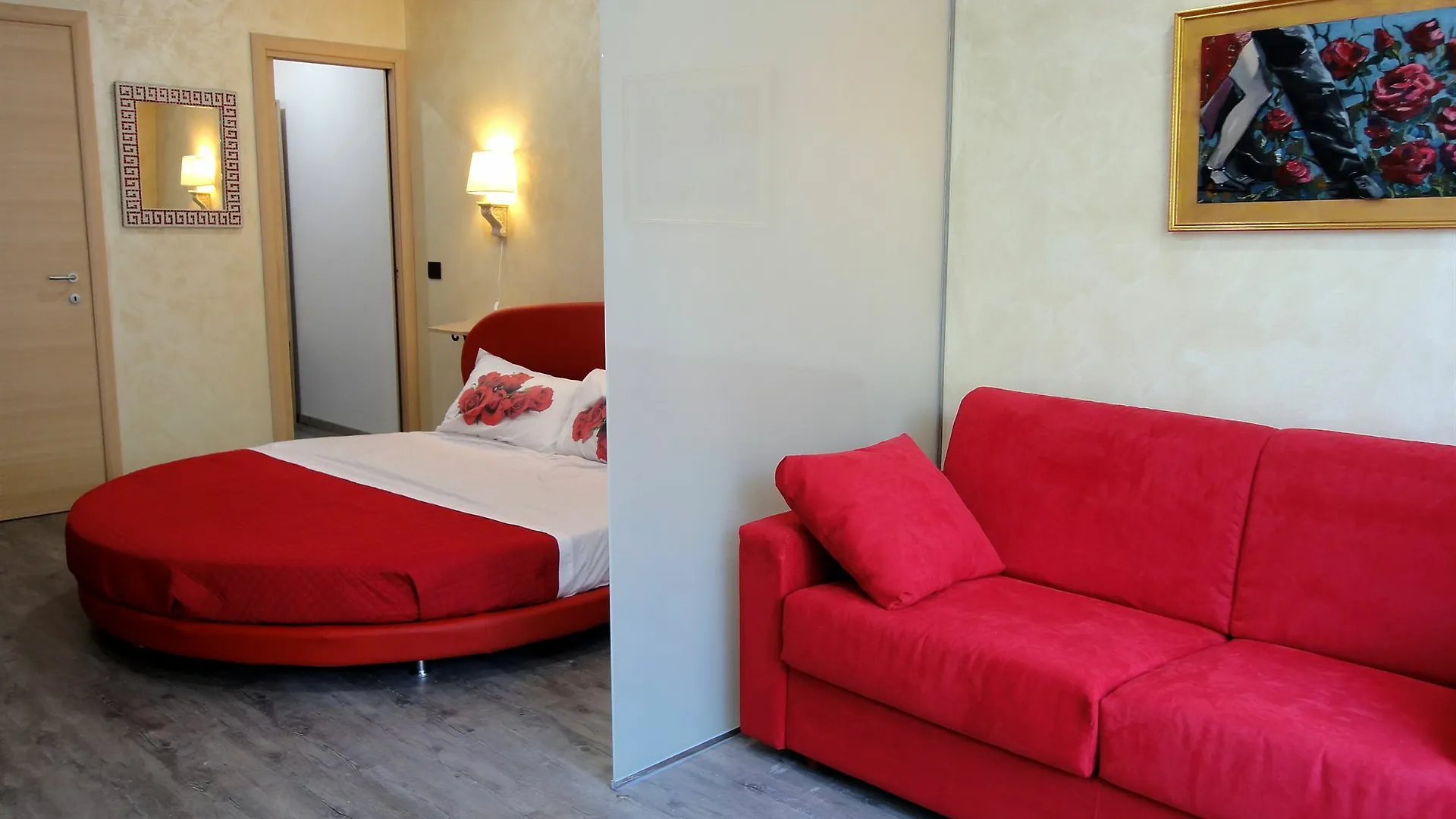 Appartamenti Le Dimore 2 3*, Verona